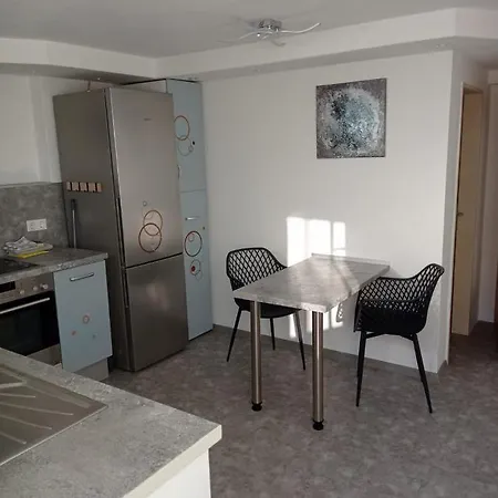 Ferienwohnung Mohnblume Mueddersheim Vettweiss Exterior photo