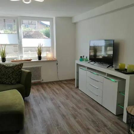Ferienwohnung Mohnblume Mueddersheim Vettweiss Exterior photo