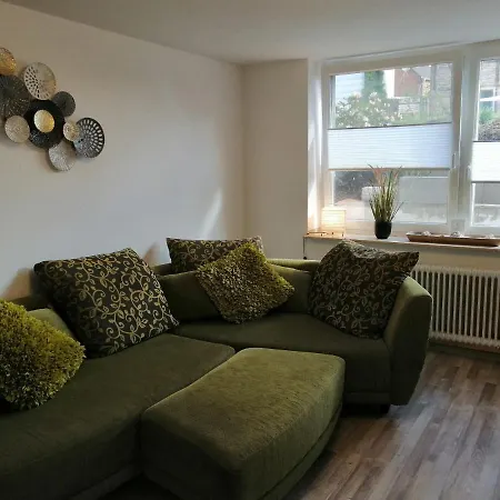 Ferienwohnung Mohnblume Mueddersheim Vettweiss Exterior photo