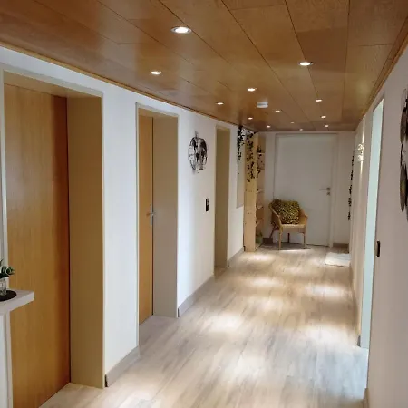 Ferienwohnung Mohnblume Mueddersheim Vettweiss Exterior photo