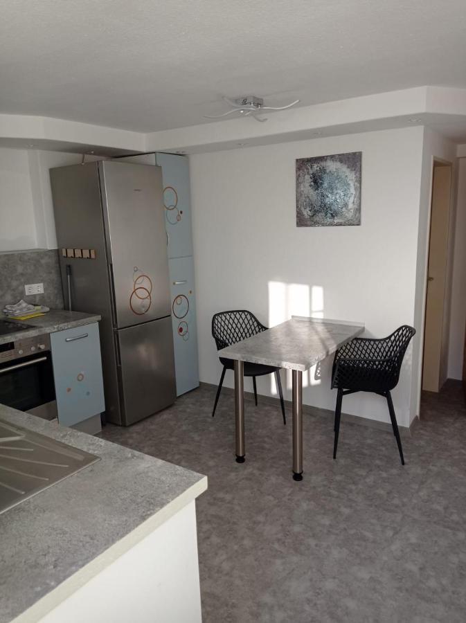 Apartment Mohnblume Müddersheim Vettweiß *