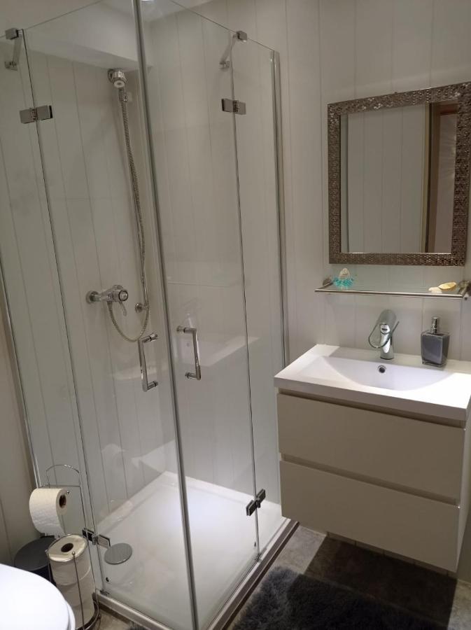 Mohnblume Müddersheim Vettweiß Apartment