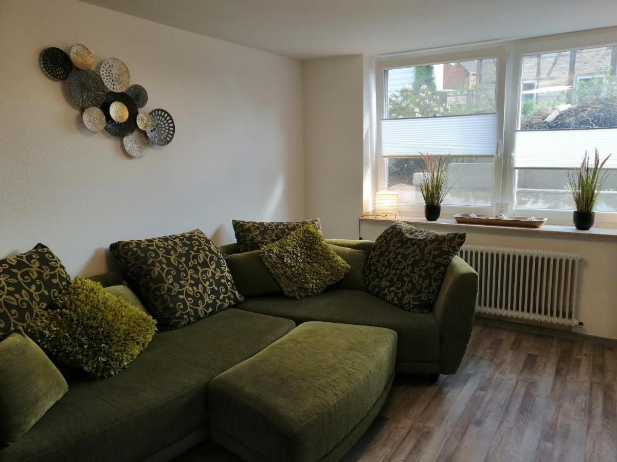 Apartment Mohnblume Müddersheim Vettweiß *