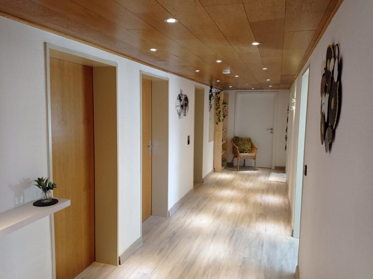 Mohnblume Müddersheim Vettweiß Apartment *