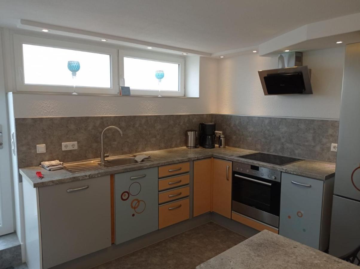 Apartment Mohnblume Müddersheim Vettweiß Vettweiss